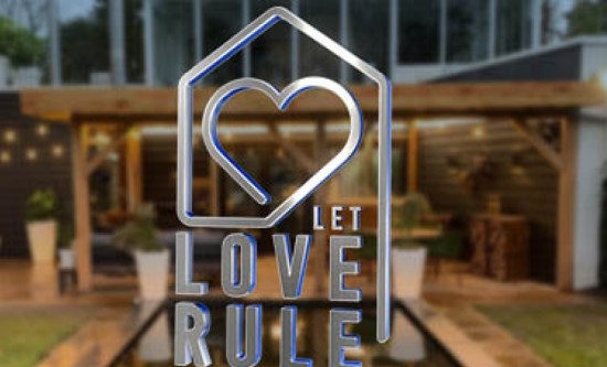 Let Love Rule lands in the UK 